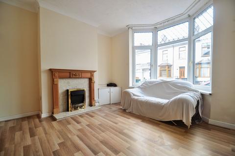 3 bedroom terraced house to rent, Stafford Road, Newport, NP19
