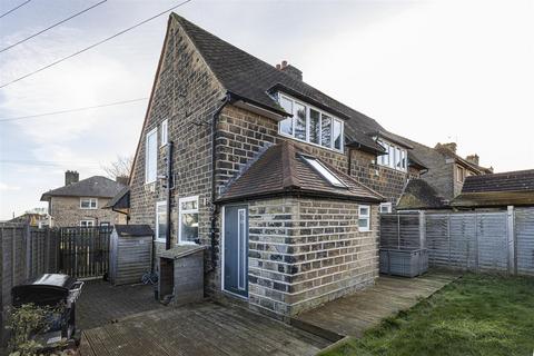 3 bedroom semi-detached house for sale, Westfield Avenue, Huddersfield HD3