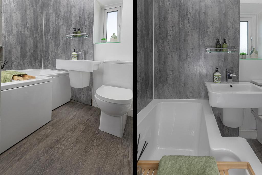 House Bathroom