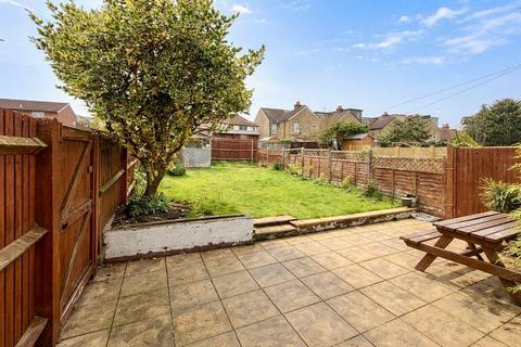undefined, Petersham Close, Sutton