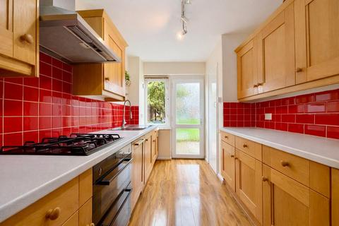 undefined, Petersham Close, Sutton