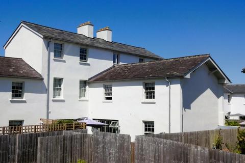 undefined, South Molton