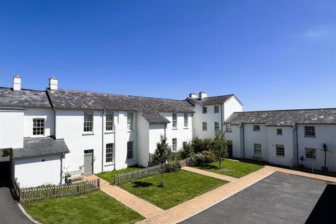 undefined, South Molton