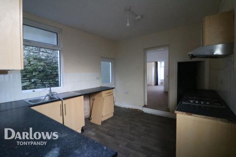 Park View, Tylorstown, Ferndale CF43