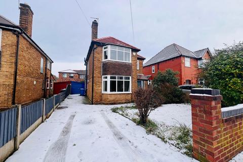 St Annes Avenue, Grappenhall