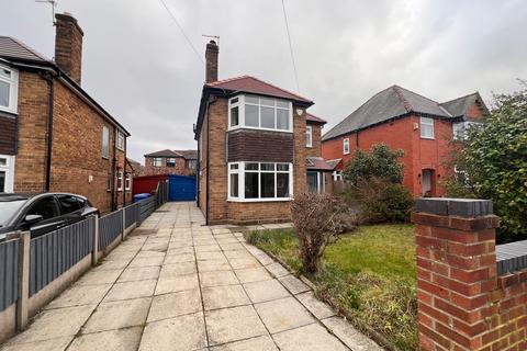 undefined, St Annes Avenue, Grappenhall