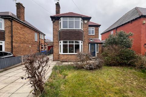 undefined, St Annes Avenue, Grappenhall