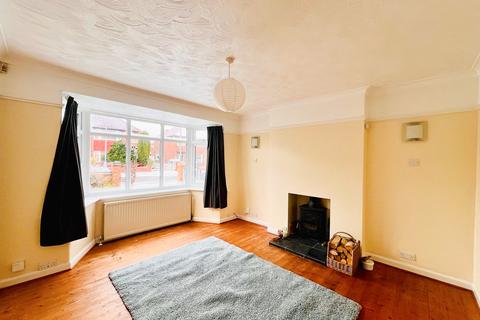 undefined, St Annes Avenue, Grappenhall