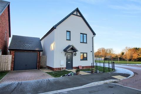 undefined, Forge Road, Swindon SN26