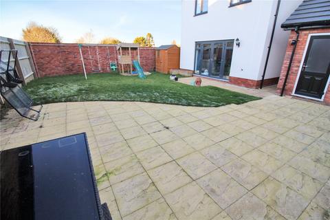 undefined, Forge Road, Swindon SN26
