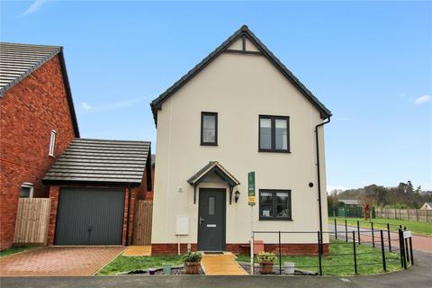3 bedroom detached house for sale, Forge Road, Swindon SN26