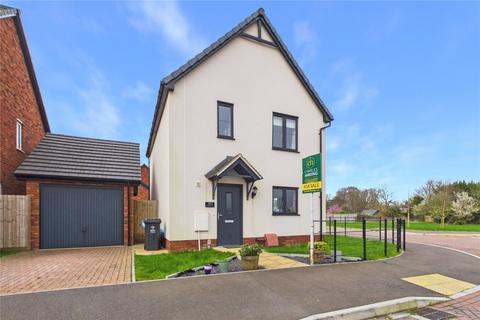 3 bedroom detached house for sale, Forge Road, Swindon SN26