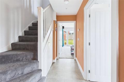 3 bedroom detached house for sale, Forge Road, Swindon SN26
