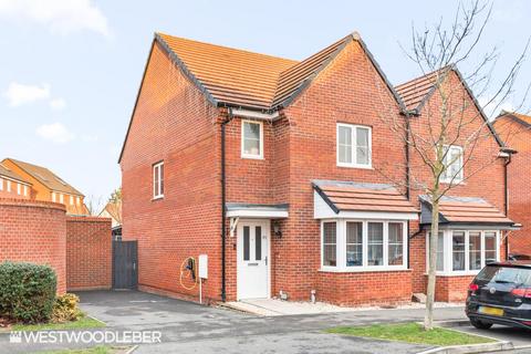 undefined, Stearn Way, Buntingford SG9