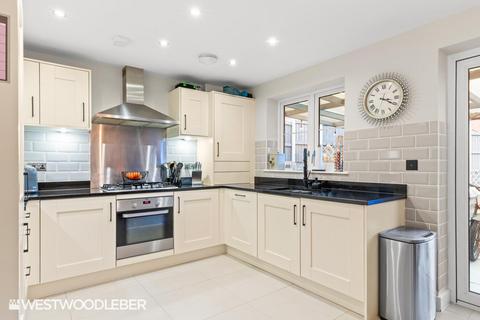 undefined, Stearn Way, Buntingford SG9