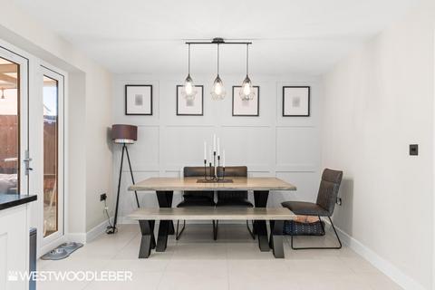 undefined, Stearn Way, Buntingford SG9