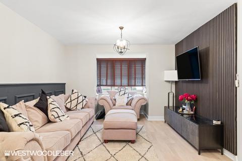 undefined, Stearn Way, Buntingford SG9