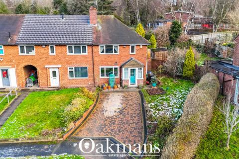 Ferncliffe Road, Birmingham, West Midlands, B17