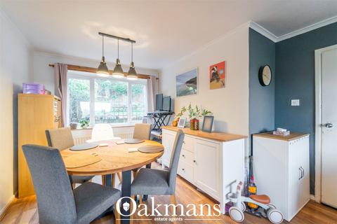 undefined, Ferncliffe Road, Birmingham, West Midlands, B17
