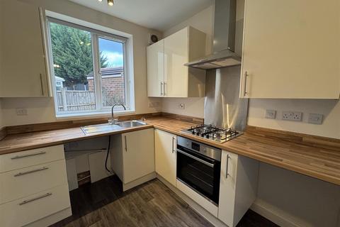 undefined, Westbourne Road, Halesowen, West Midlands