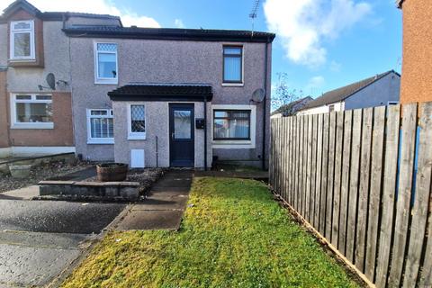 undefined, Franchi Drive, Stenhousemuir, FK5