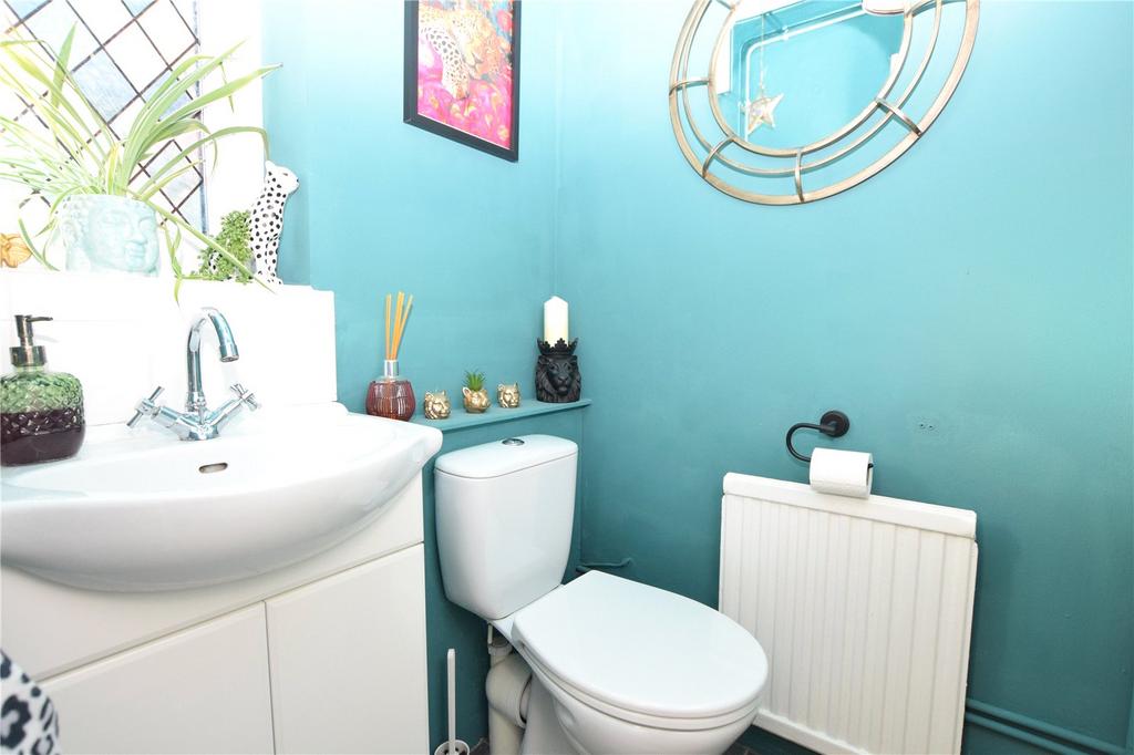 Cloakroom