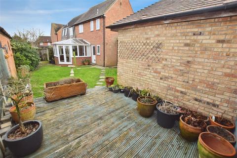 undefined, Elliot Close, South Woodham Ferrers, Chelmsford, Essex, CM3