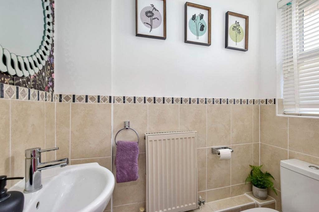 Guest WC