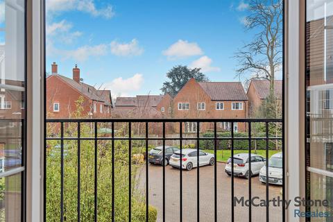 undefined, Ravenshaw Court, Four Ashes Road, Bentley Heath, Solihull