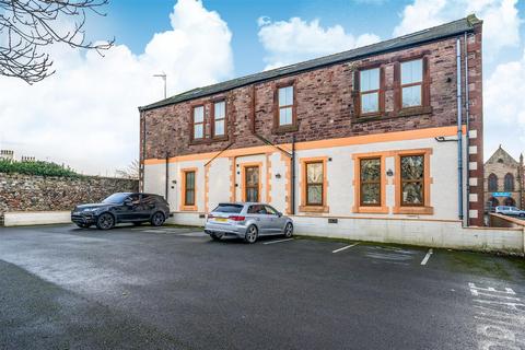 undefined, Wybrow Terrace, Workington CA14