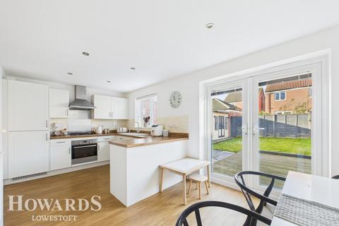 undefined, Hunton Road, Lowestoft