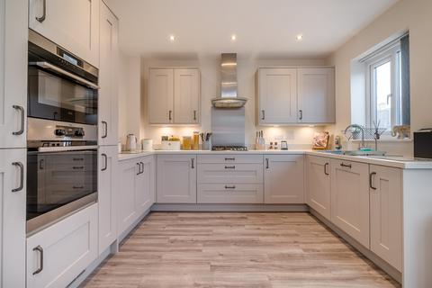 3 bedroom semi-detached house for sale, Great Spring Road, Sudbrook, Caldicot