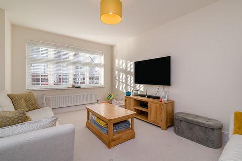 3 bedroom semi-detached house for sale, Great Spring Road, Sudbrook, Caldicot