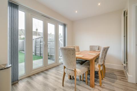 3 bedroom semi-detached house for sale, Great Spring Road, Sudbrook, Caldicot