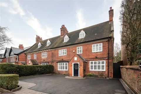 undefined, Rotton Park Road, Birmingham, West Midlands, B16