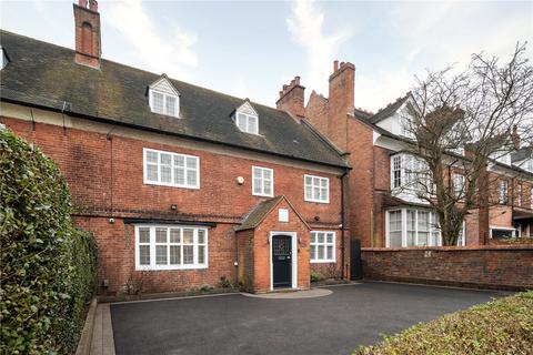 undefined, Rotton Park Road, Birmingham, West Midlands, B16