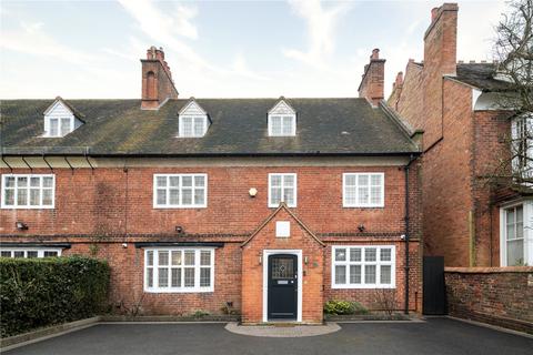 undefined, Rotton Park Road, Birmingham, West Midlands, B16
