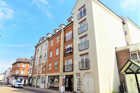 1 bedroom apartment to rent, 21 Grosvenor Road, Aldershot GU11