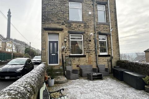 undefined, Upper Washer Lane, Halifax HX2