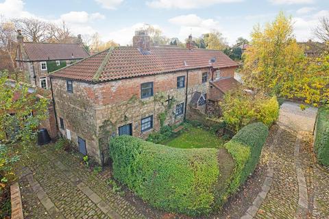undefined, Boroughbridge Road, Green Hammerton
