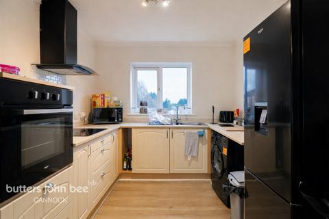 2 bedroom flat for sale, Willenhall Road, WOLVERHAMPTON