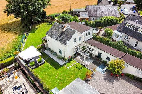 4 bedroom detached house for sale, Ladysneuk Road, Stirling, FK9