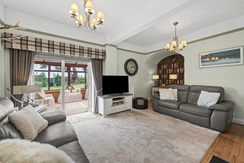 4 bedroom detached house for sale, Ladysneuk Road, Stirling, FK9