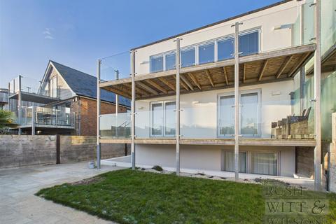 4 bedroom semi-detached house for sale, Pett Level Road, Pett Level