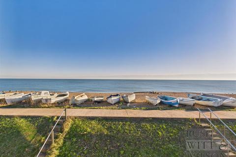4 bedroom semi-detached house for sale, Pett Level Road, Pett Level