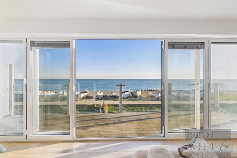 4 bedroom semi-detached house for sale, Pett Level Road, Pett Level