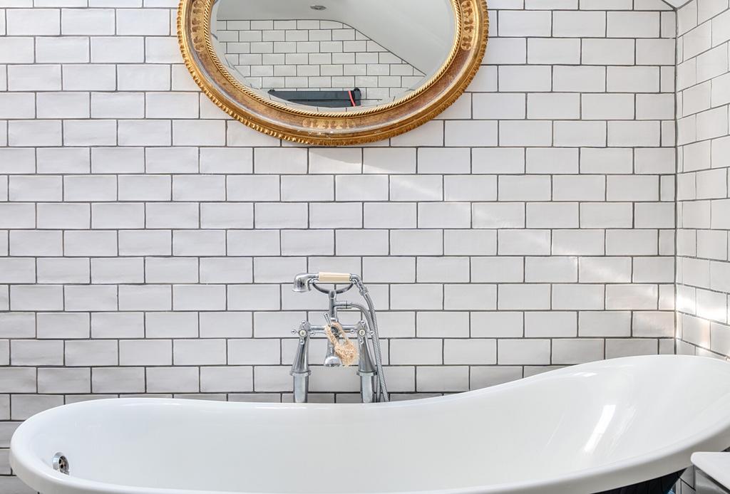 En-Suith Bathroom