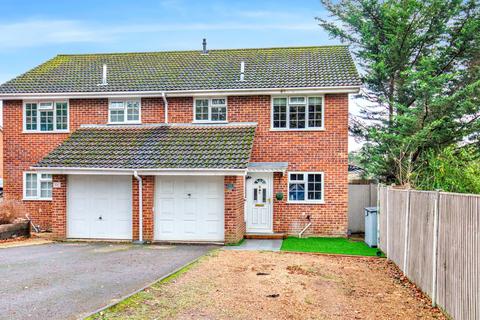 3 bedroom semi-detached house for sale, Ashmead, Bordon GU35