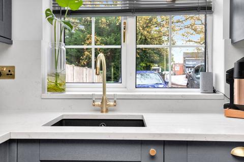 3 bedroom semi-detached house for sale, Ashmead, Bordon GU35