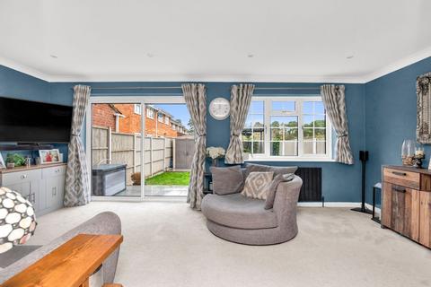 3 bedroom semi-detached house for sale, Ashmead, Bordon GU35